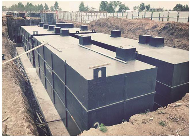 如何实现化工污水处理，用管道加热器就对了